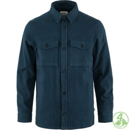Fjällräven Övik Lite Padded Shirt M