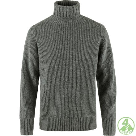 Fjällräven Övik Roller Neck Sweater M