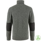Fjällräven Övik Roller Neck Sweater M
