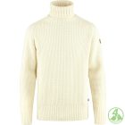 Fjällräven Övik Roller Neck Sweater M