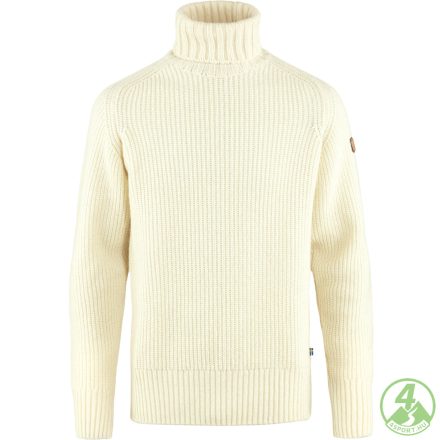 Fjällräven Övik Roller Neck Sweater M