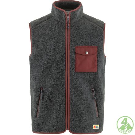 Fjällräven Vardag Pile Fleece Vest M