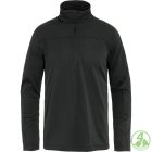 Fjällräven Abisko Lite Fleece Half Zip M