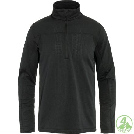 Fjällräven Abisko Lite Fleece Half Zip M