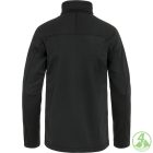 Fjällräven Abisko Lite Fleece Half Zip M