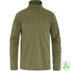 Fjällräven Abisko Lite Fleece Half Zip M