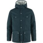 Fjällräven Greenland winter jacket M kabát