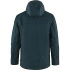 Fjällräven Greenland winter jacket M kabát