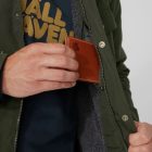 Fjällräven Greenland winter jacket M kabát