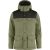 Fjällräven Greenland winter jacket M kabát