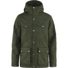 Fjällräven Greenland winter jacket M kabát