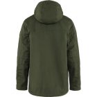 Fjällräven Greenland winter jacket M kabát