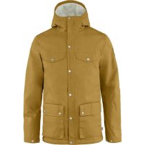 Fjallraven Greenland winter jacket M kabát
