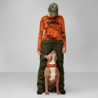 Fjällräven Värmland Wool LS W