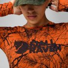 Fjällräven Värmland Wool LS W