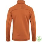 Fjällräven Abisko Lite Fleece Half Zip W