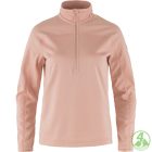 Fjällräven Abisko Lite Fleece Half Zip W