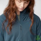 Fjällräven Abisko Lite Fleece Half Zip W