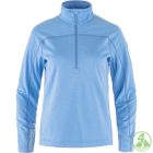Fjällräven Abisko Lite Fleece Half Zip W