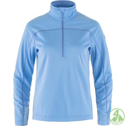 Fjällräven Abisko Lite Fleece Half Zip W