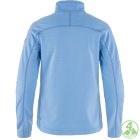Fjällräven Abisko Lite Fleece Half Zip W