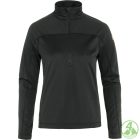 Fjällräven Abisko Lite Fleece Half Zip W
