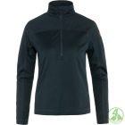 Fjällräven Abisko Lite Fleece Half Zip W