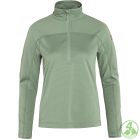 Fjällräven Abisko Lite Fleece Half Zip W