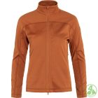Fjällräven Abisko Lite Fleece Jacket W