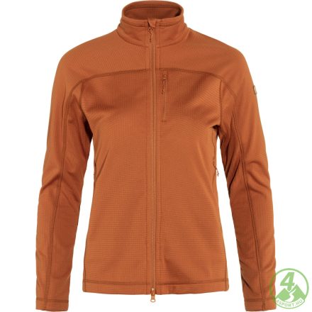 Fjällräven Abisko Lite Fleece Jacket W