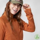 Fjällräven Abisko Lite Fleece Jacket W