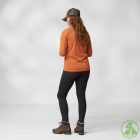 Fjällräven Abisko Lite Fleece Jacket W