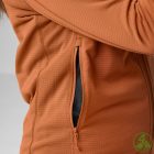 Fjällräven Abisko Lite Fleece Jacket W