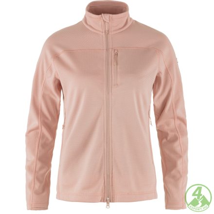 Fjällräven Abisko Lite Fleece Jacket W