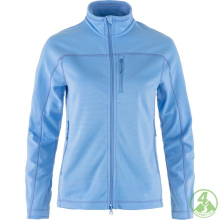 Fjällräven Abisko Lite Fleece Jacket W