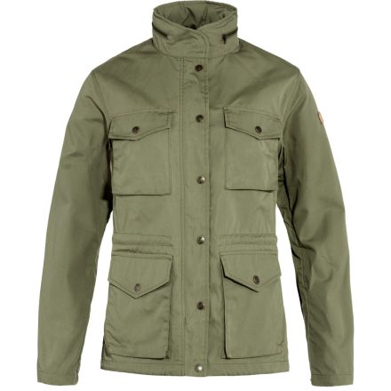 Fjällräven Räven Jacket W