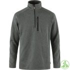 Fjällräven Övik Fleece Half Zip M
