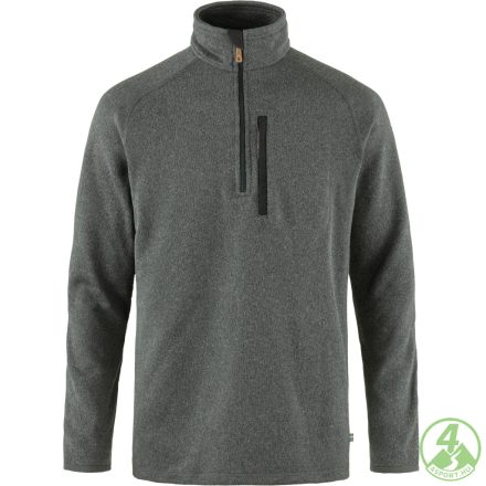 Fjällräven Övik Fleece Half Zip M