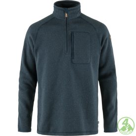 Fjällräven Övik Fleece Half Zip M