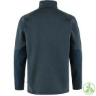 Fjällräven Övik Fleece Half Zip M
