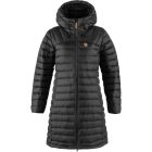 Fjällräven Snow Flake parka női pehelykabát
