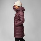 Fjällräven Snow Flake parka női pehelykabát
