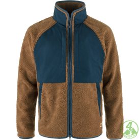 Fjällräven Vardag Pile Jacket M