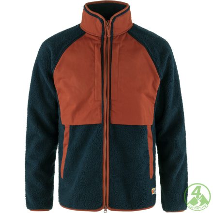 Fjällräven Vardag Pile Jacket M