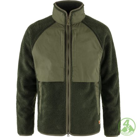 Fjällräven Vardag Pile Jacket M