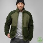 Fjällräven Vardag Pile Jacket M