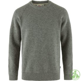 Fjällräven Övik Rib Sweater M