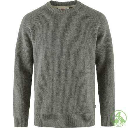 Fjällräven Övik Rib Sweater M