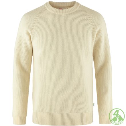Fjällräven Övik Rib Sweater M