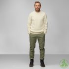 Fjällräven Övik Rib Sweater M